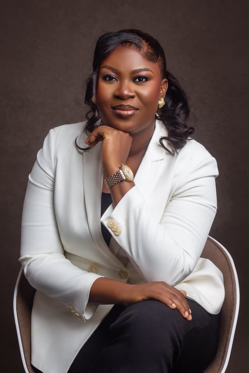 Adenike Awe