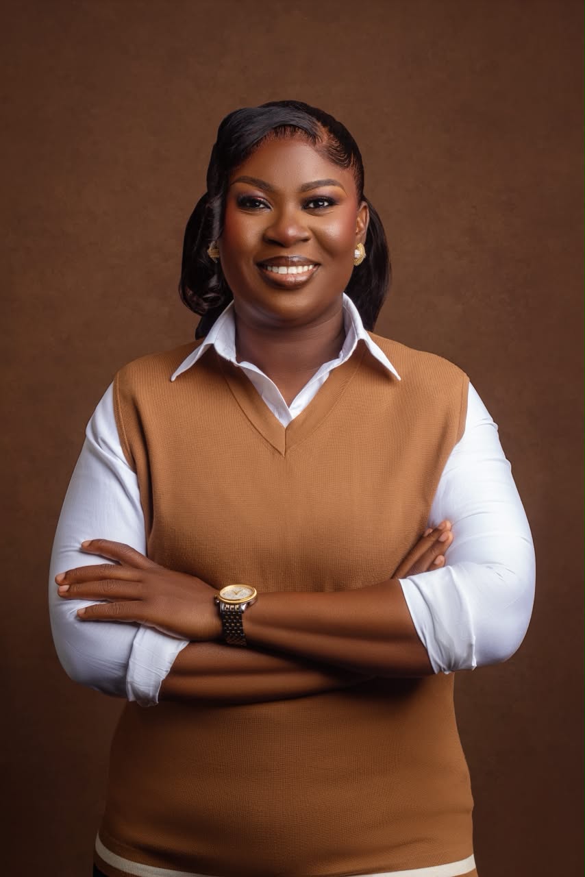 Adenike Awe